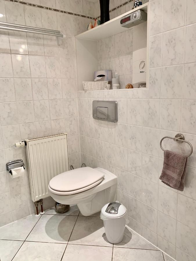 Ferienwohnung Fuerstenwalde Spree Ketschendorf Luaran gambar