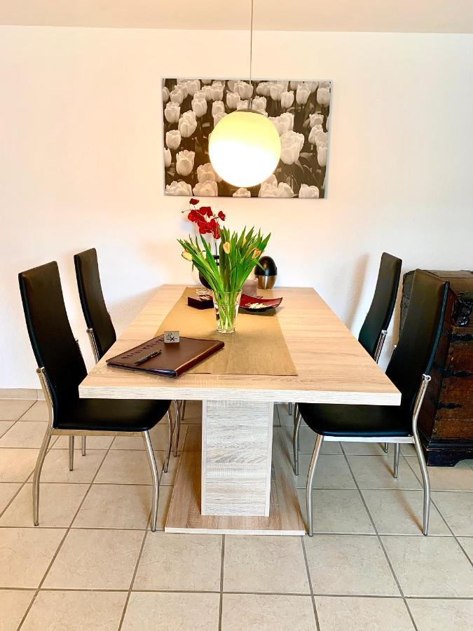 Ferienwohnung Fuerstenwalde Spree Ketschendorf Luaran gambar